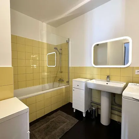 Hyetouze T2 Pour 4 Personnes Vue Et Port- Port Apartment
