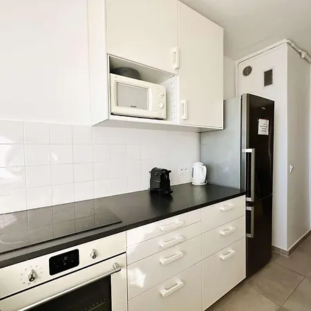 Hyetouze T2 Pour 4 Personnes Vue Et Port- Port Apartment *